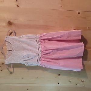 Lilly Pulitzer dress, size 6